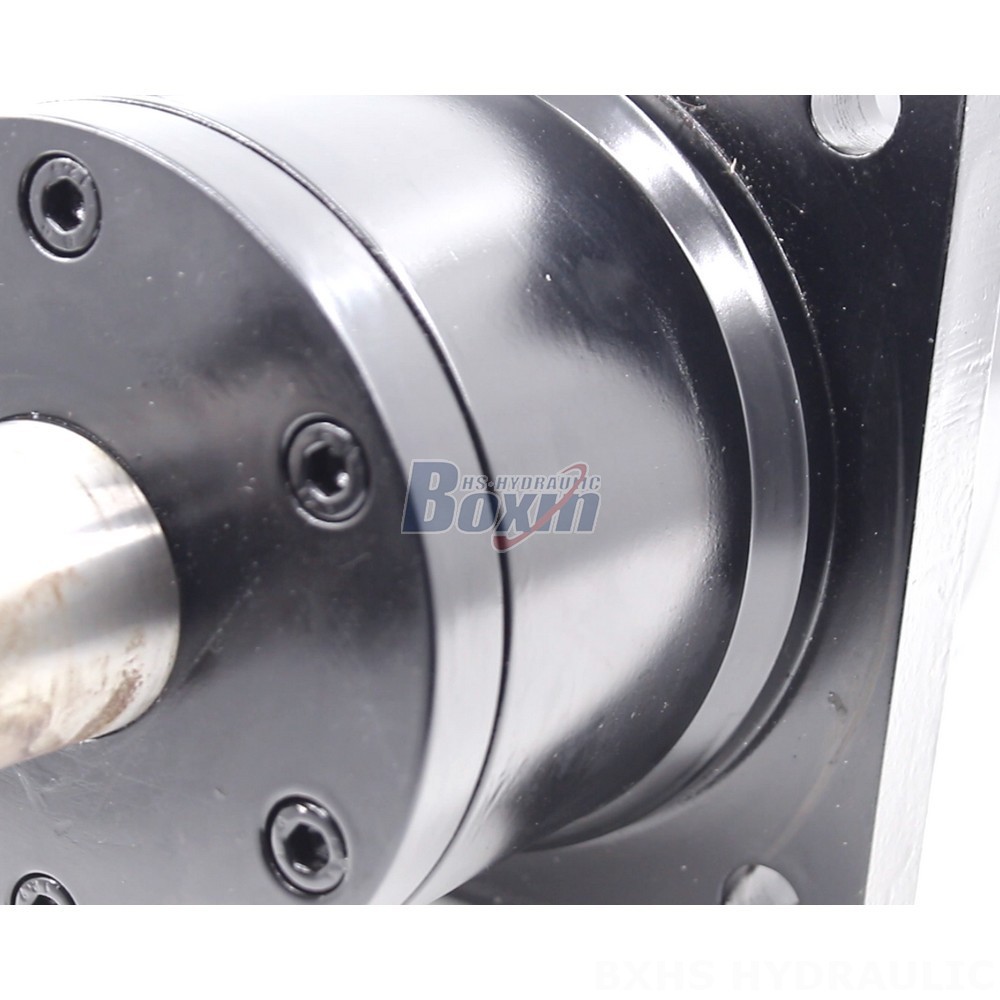 Distributors Wanted: BM6W Cycloid Hydraulic Motors (310 cc/r, 150 Lpm) detail image